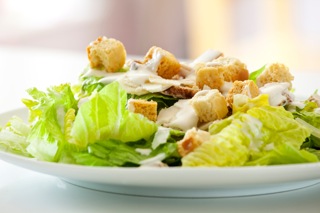 salade